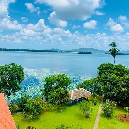 Thaulle Ayurveda Resort - Yala Tissamaharama Kültér fotó