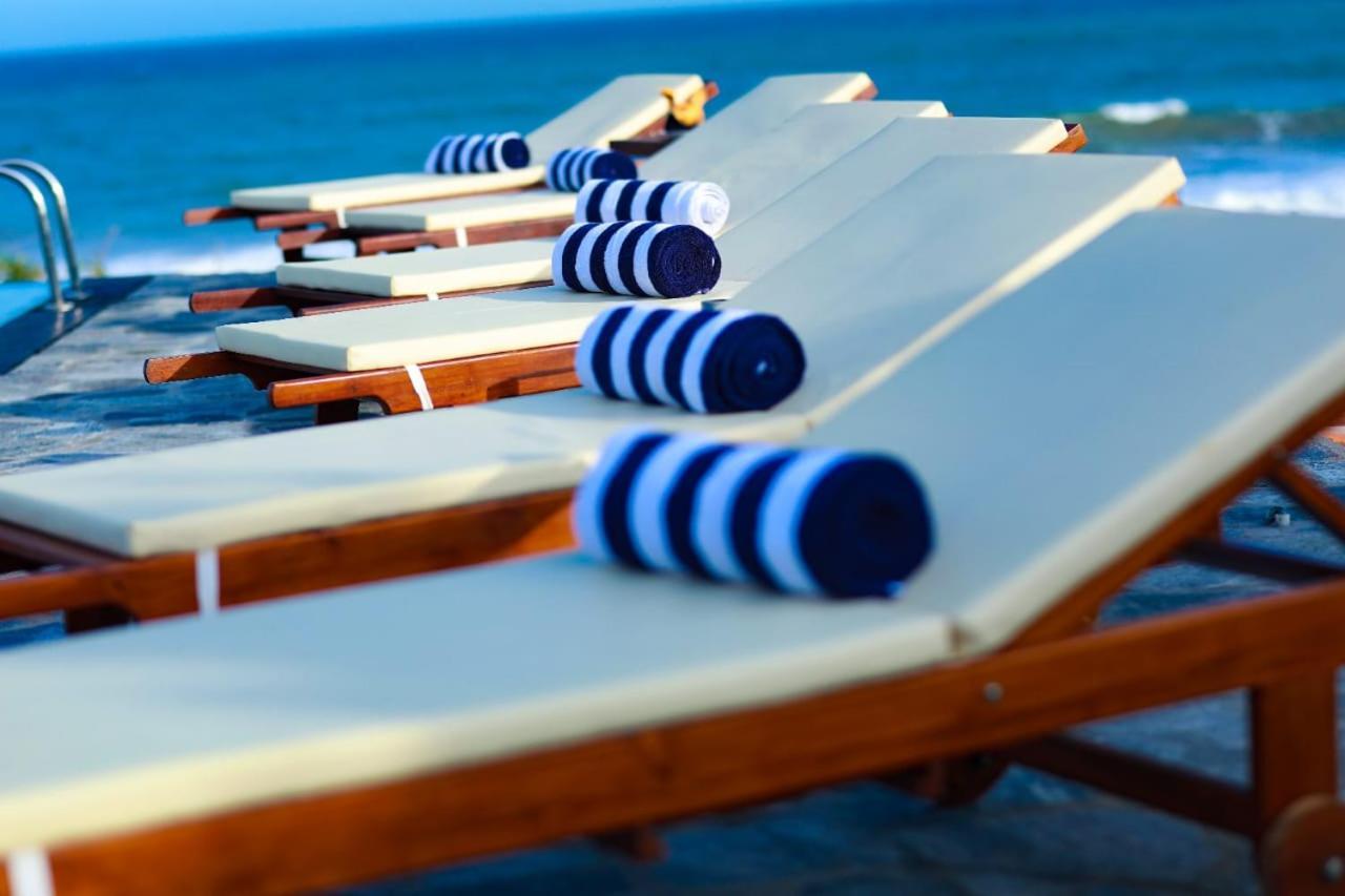 Thaulle Ayurveda Resort - Yala Tissamaharama Kültér fotó