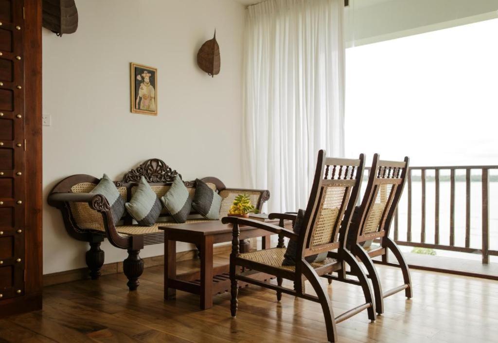 Thaulle Ayurveda Resort - Yala Tissamaharama Kültér fotó
