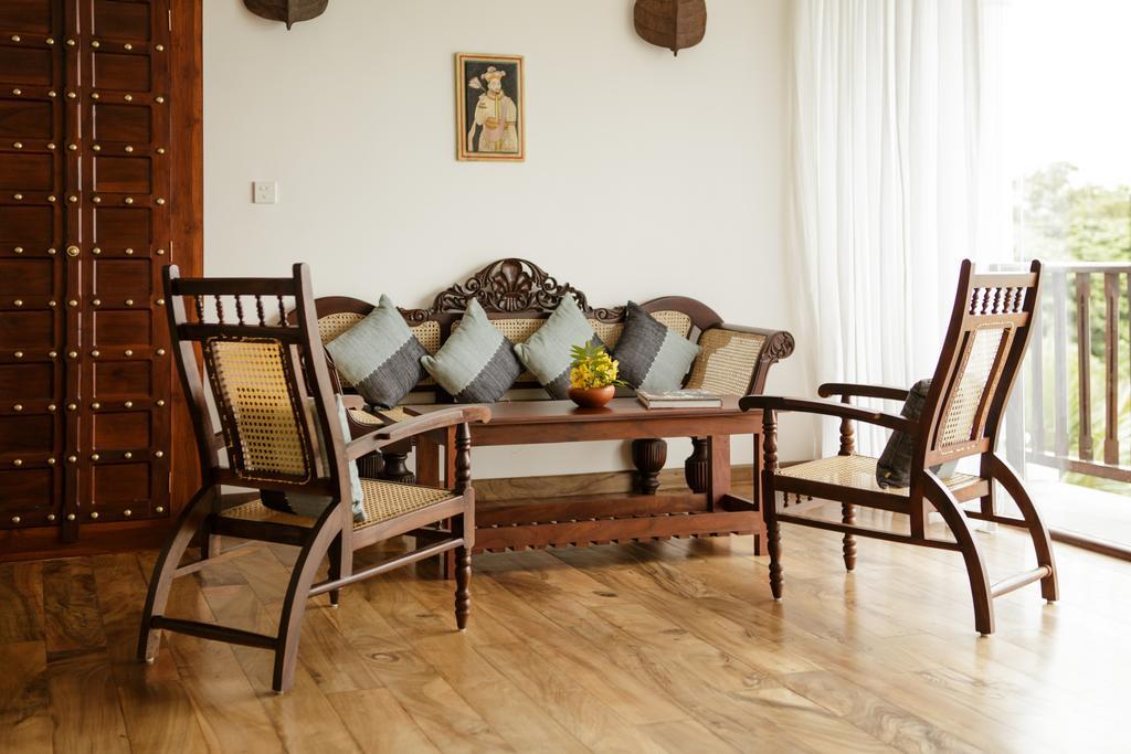 Thaulle Ayurveda Resort - Yala Tissamaharama Kültér fotó