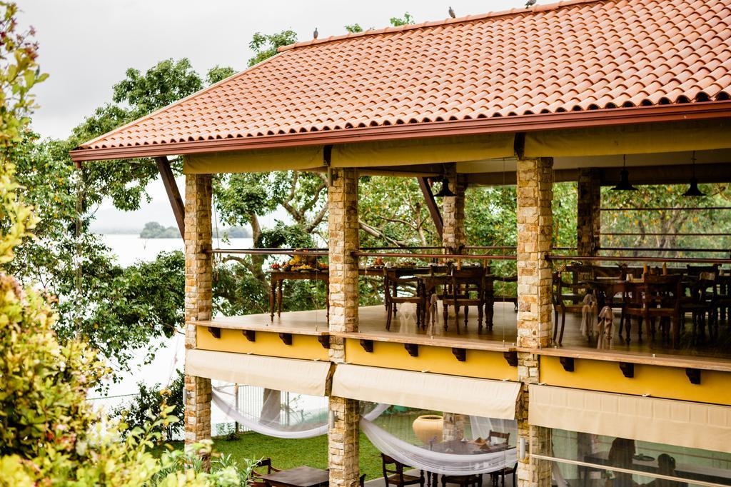 Thaulle Ayurveda Resort - Yala Tissamaharama Kültér fotó